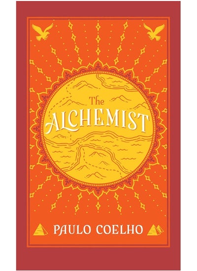 اشتري The Alchemist في الامارات