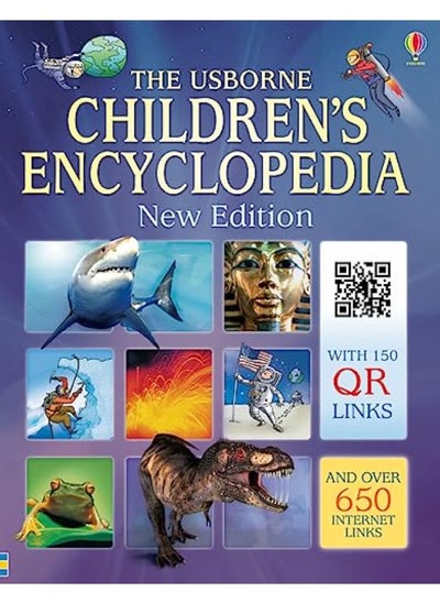 اشتري Children's Encyclopedia في الامارات