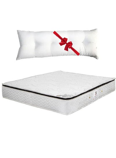 Buy Solo Mattress 120x190 + Pillow in Egypt