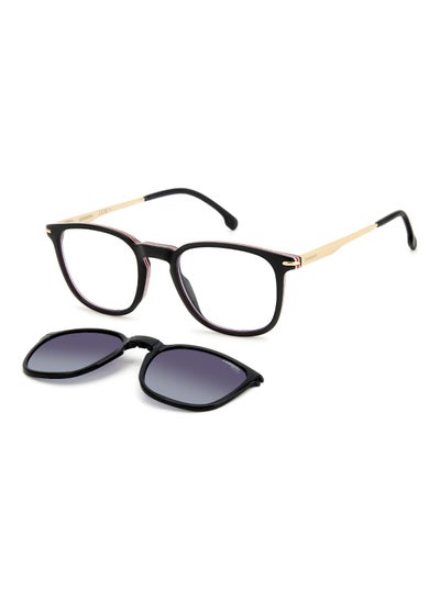 اشتري Men's UV Protection Sunglasses Ca 332/Cs Black 42.4 - Lens Size: 50 Mm في الامارات