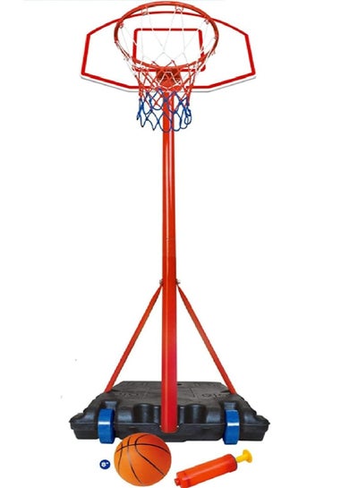 اشتري مجموعة كرة السلة الحقيقية للأولاد في الامارات