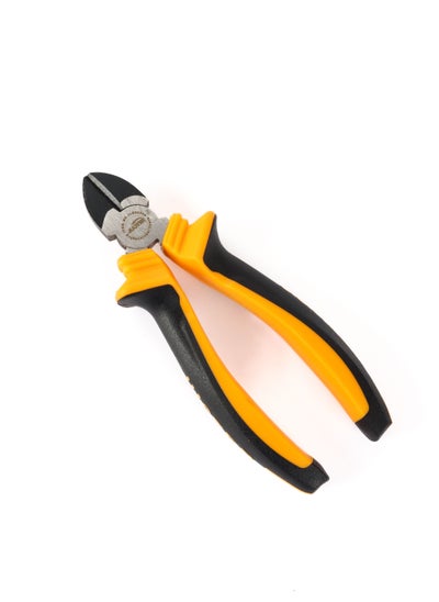 Buy Diagonal cutting plier 6 inch 150 mm in Saudi Arabia