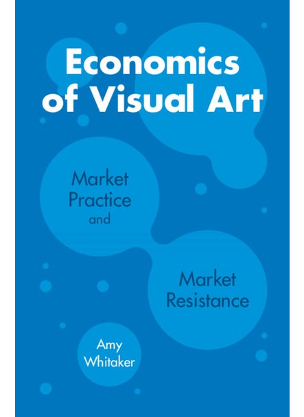 Buy Economics of Visual Art in UAE