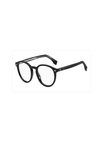 Buy Eyeglass model BOSS 1367 807/20 size 50 in Saudi Arabia