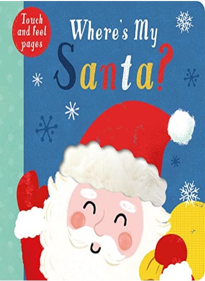 Buy Where's My Santa? in UAE