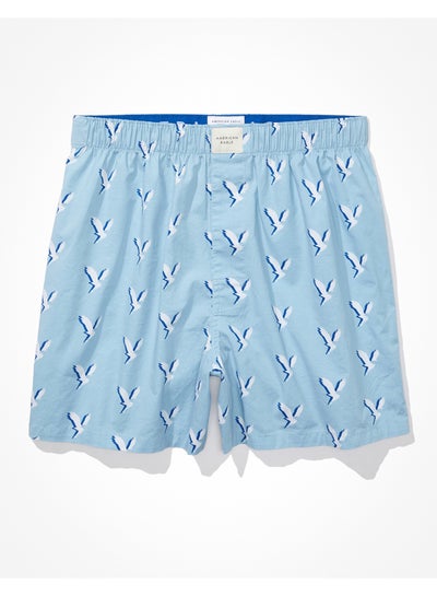 Buy AEO Eagles Stretch Boxer Short in Egypt