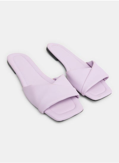 Buy Foldover Slipper in Egypt