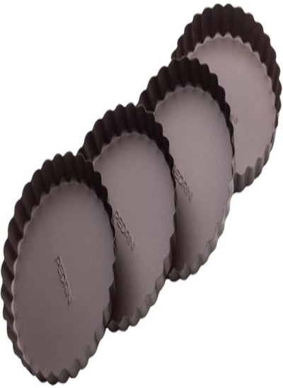 اشتري PEDRINI Small Pie Pan 12cm في مصر