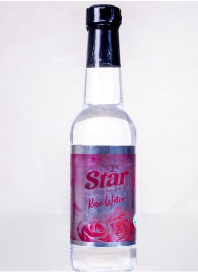 Buy Natural rose water from Star in Egypt