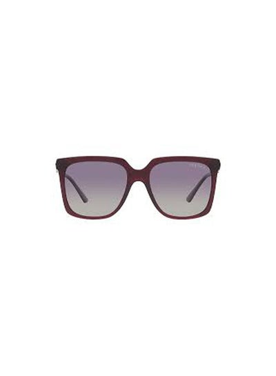 اشتري Full Rim Rectangular Sunglasses 5476SB-54-2989-8J في مصر