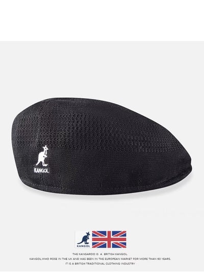 اشتري Classic British Fashion Beret  for Men and Women في الامارات