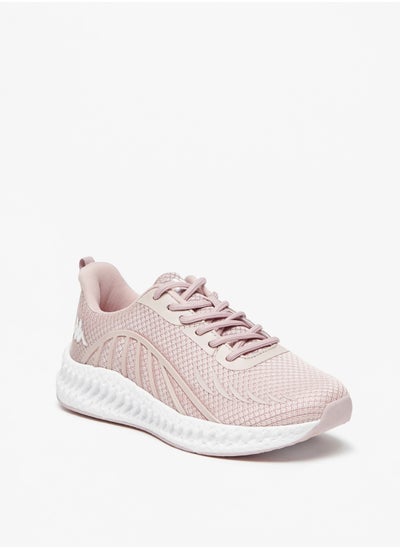 اشتري Women's Lace-Up Sports Shoes في الامارات