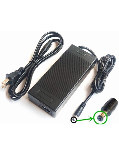 Buy 42V 2A Electric Scooter Charger. gotrax Charger.Suitable for gotrax Scooter. GXL V2.Apex.Xr Ultra.XR Elite.G3.G4.GMAX Ultra.Vibe. in UAE