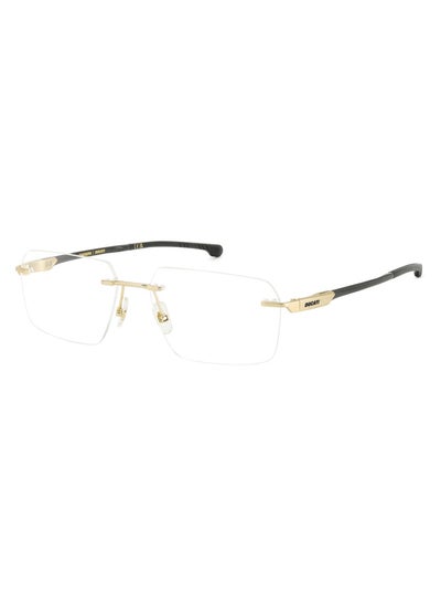 Buy Carrera CACARDUC039 AOZ 56 Men's Eyeglasses Frame in UAE