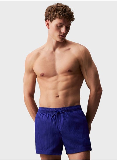 Buy Short Drawstring Swim Shorts in Saudi Arabia