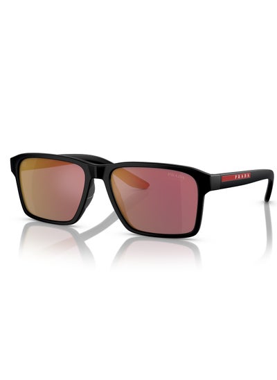 اشتري Prada Linea Rossa SPS05YS Men's Sunglasses في الامارات