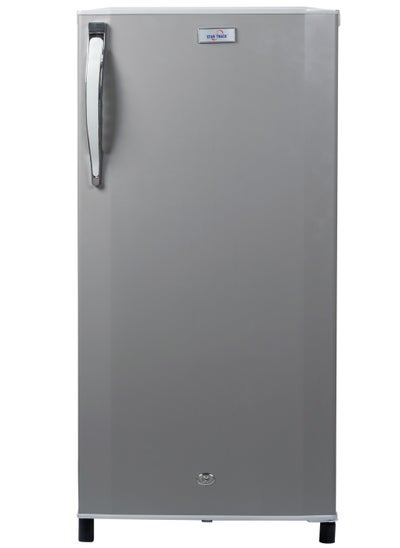 Buy STAR TRACK 250L Mini Refrigerator with Freezer Box - Spacious, Versatile, and Perfect for All Your Cooling Needs in UAE