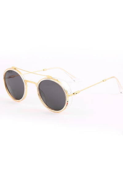 Buy Full Rim Round Sunglasses Vegas-V2099 in Egypt