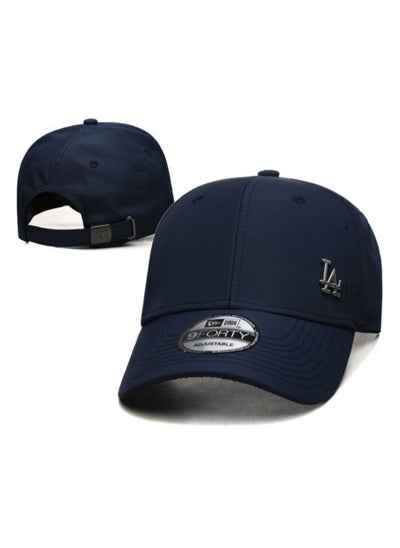 Buy Baseball Cap For Sun Protection And Leisure in Saudi Arabia