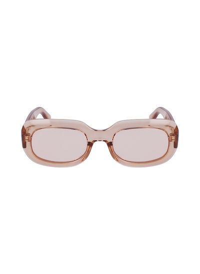 اشتري Women's UV Protection Rectangular Sunglasses - LO716S-610-5221 - Lens Size: 52 Mm في الامارات