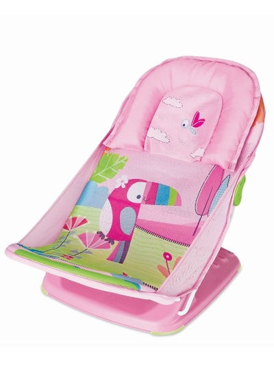 Buy Baby Bath Seat And Chair For Newborn To Toddler in Saudi Arabia