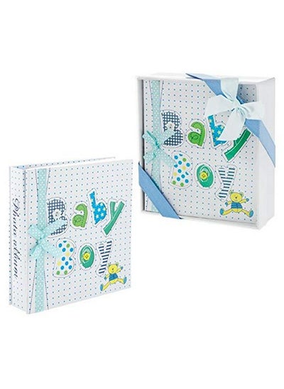 Buy Baby Photo Album Boy in UAE