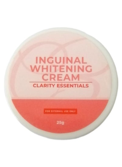 Buy Inguinal Whitening Cream in Saudi Arabia