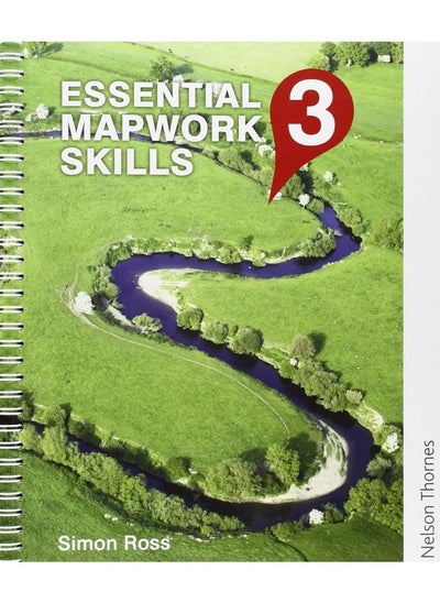 اشتري Essential Mapwork Skills 3 في الامارات