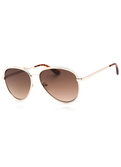 Buy Women's Pilot Sunglasses - GF0350 -  Lens Size: 59 mm in UAE