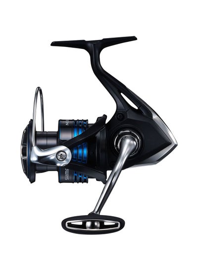 Buy Shimano Nexave 5000HG FI Spinning Reel in UAE