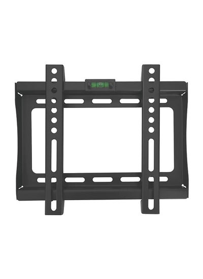 اشتري Wall Bracket For LCD/LED TV Black في السعودية