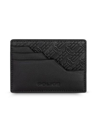 اشتري Hallmark Card Case For Men Black في الامارات