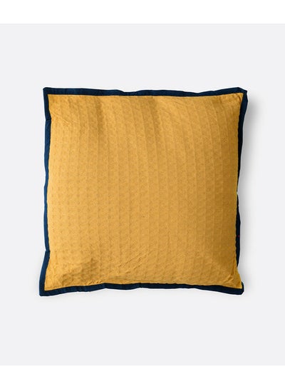 Buy Embroidered Polyester Filled Cushion in UAE