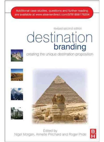 اشتري Destination Branding في مصر