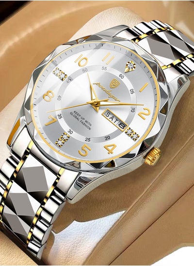 Buy Men's Watch Fashion Business Watch in Saudi Arabia