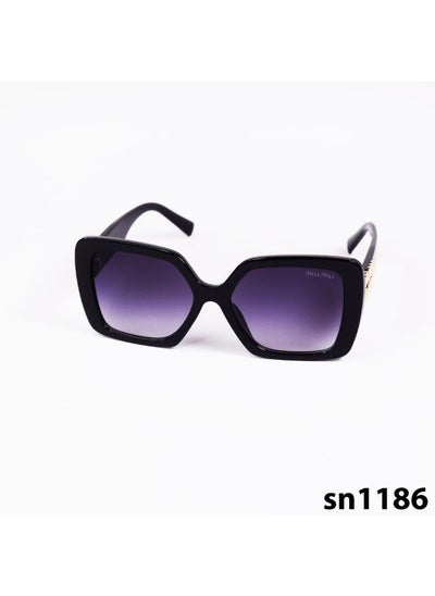 Buy Generic Men Sunglasses  Inspired By MIU MIU Sn1186 in Egypt