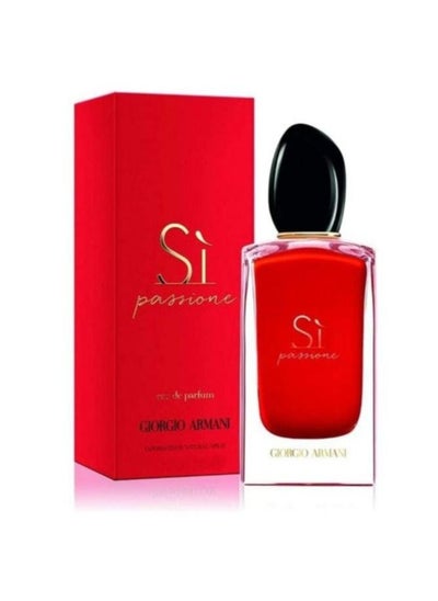 Buy Sea passion perfume for women 100ml in Saudi Arabia