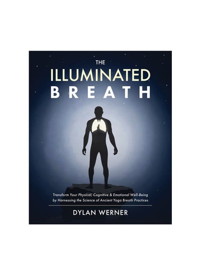 Buy The Illuminated Breath Paperback in UAE