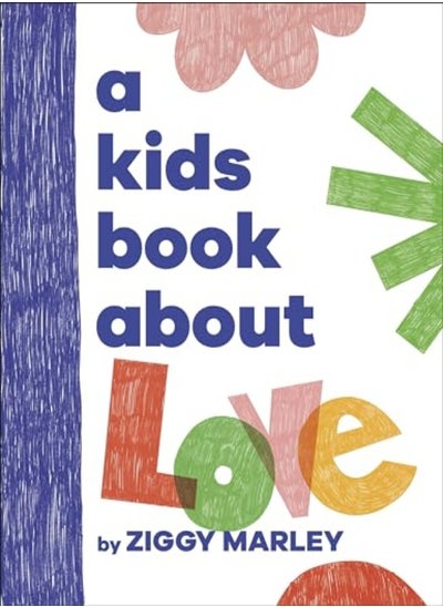 اشتري Kids Book About Love في الامارات