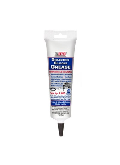 اشتري Dielectric Silicone Grease 85g في الامارات