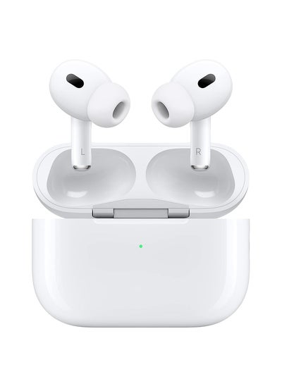 Buy Air Pods Pro generation USA (2023) - White in Egypt