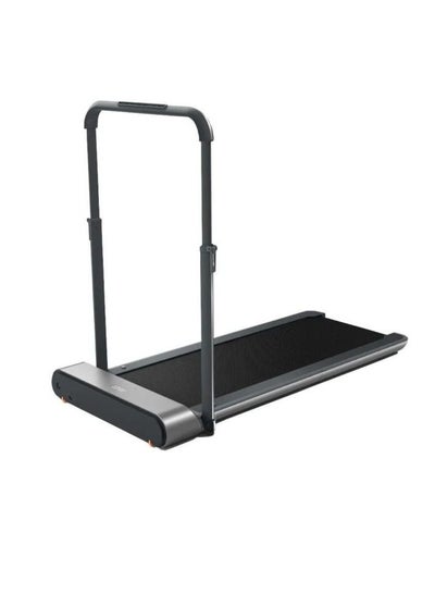 Buy TRR1F Pro Kingsmith WalkingPad Treadmill Silver in UAE