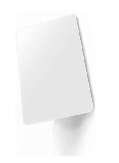 Buy Ntag215 NFC Forum Type 2 RFID White PVC NFC Card For All NFC Mobile Phone and Devices also compatible to ntag213 althiqahkey.50 pieces in UAE