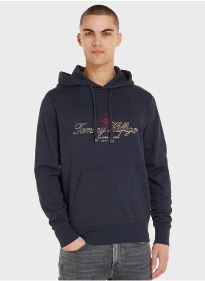 Buy Logo Hoodie in Saudi Arabia