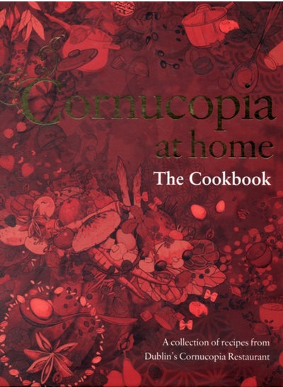 Buy Cornucopia at Home in UAE