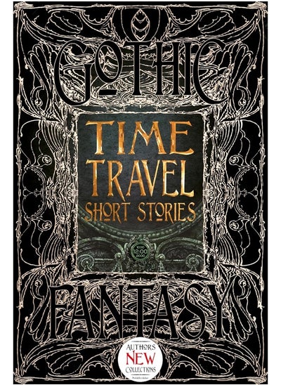 Buy Time Travel Short Stories in UAE