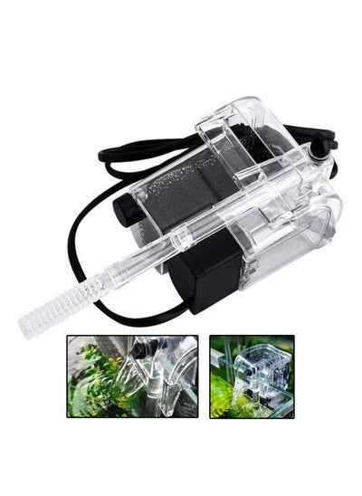 Buy Aquarium Stream Filter Small in Saudi Arabia