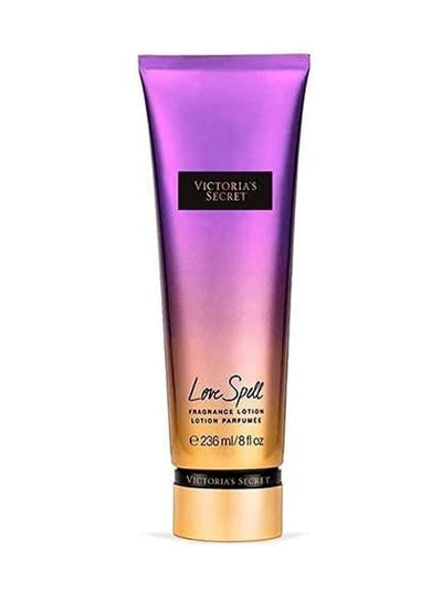 Buy Dream Scented Lotion Love spell 236 ml in Egypt
