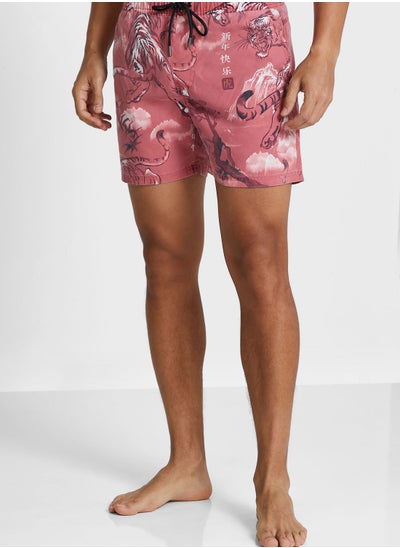 Buy Printed Shorts in Saudi Arabia