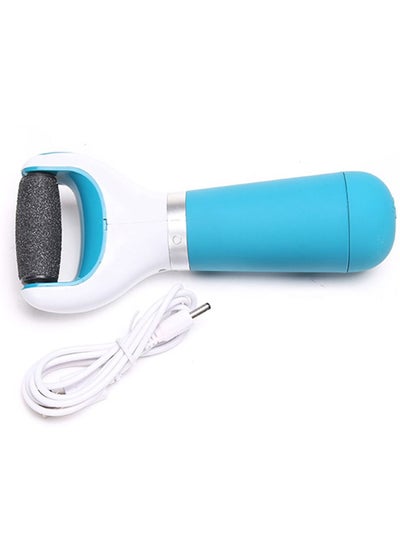 اشتري Electric Foot File Pedicure Tool Remove Dead Skin Shaver Replacement Roller Head Foot Care Accessories في الامارات